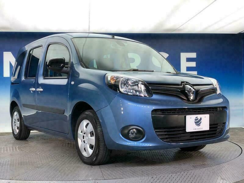 KANGOO