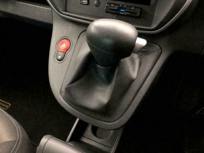 KANGOO