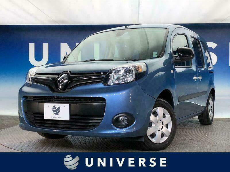 KANGOO