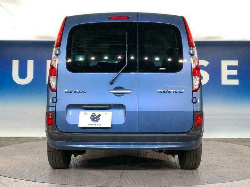 KANGOO