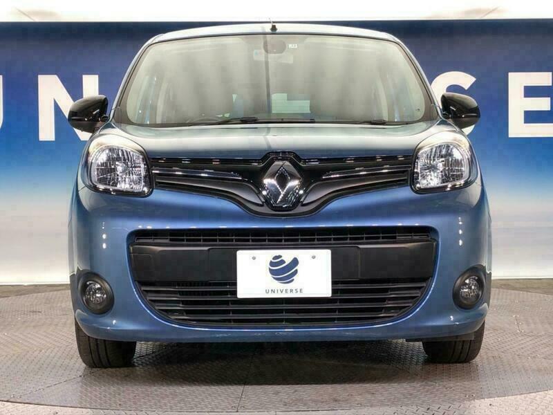 KANGOO