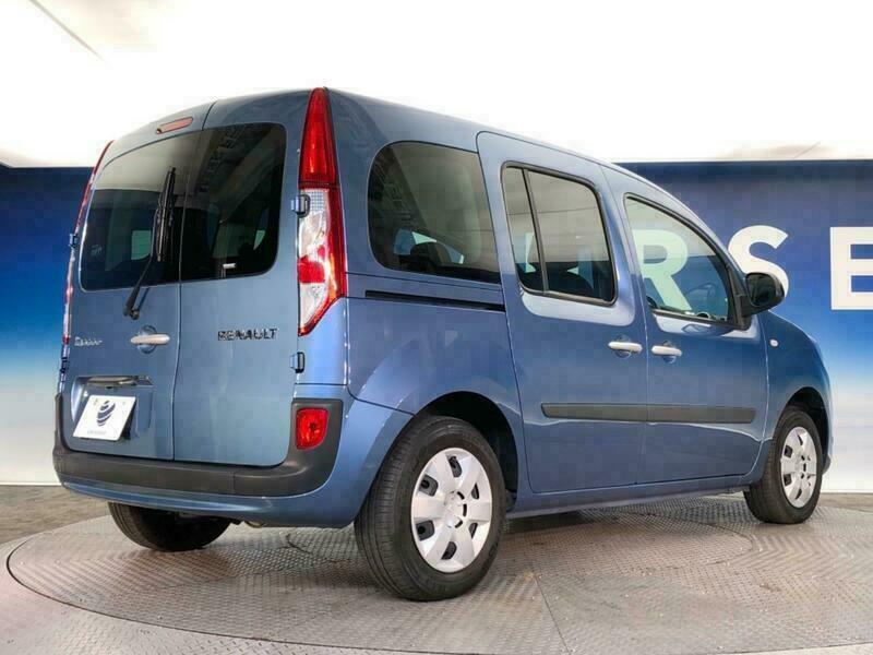 KANGOO