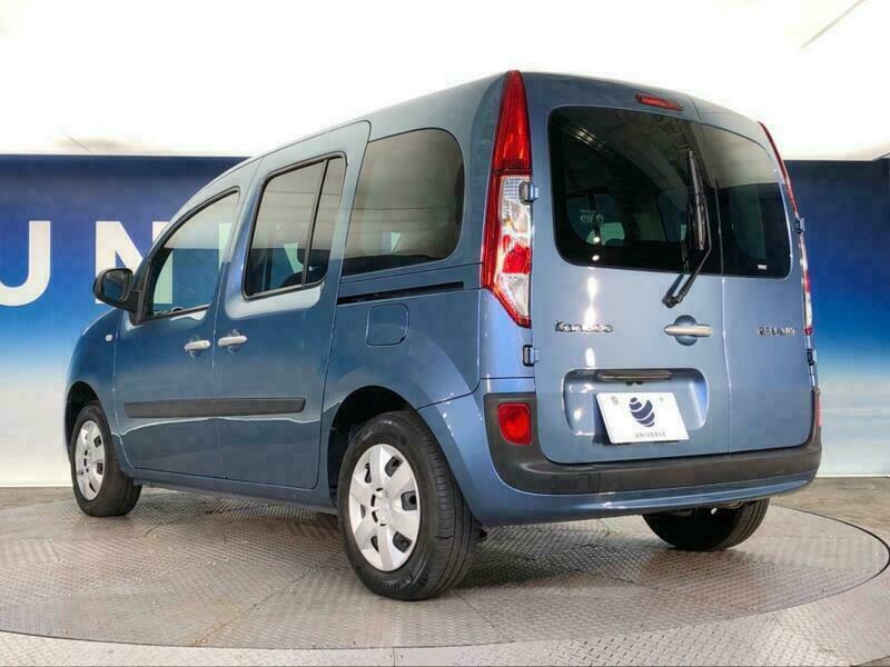 KANGOO