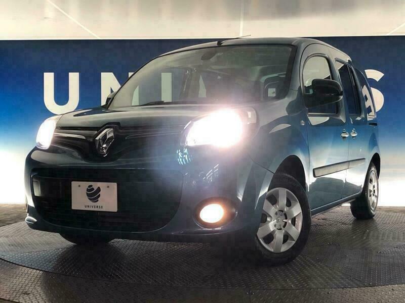 KANGOO