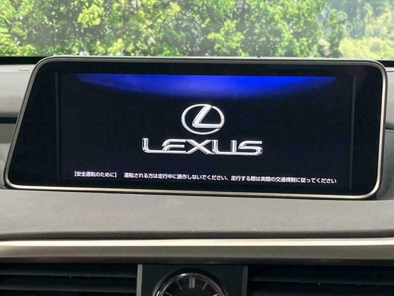 RX