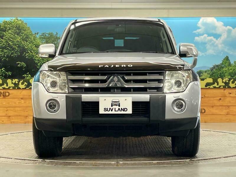 PAJERO