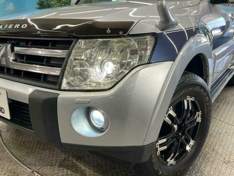 PAJERO