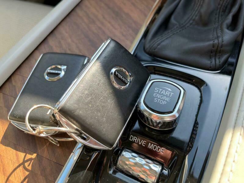 XC90
