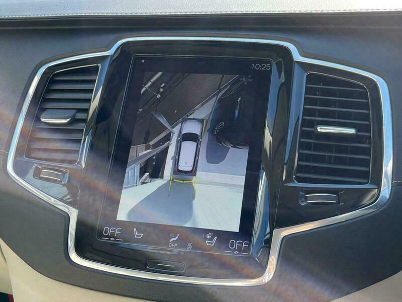 XC90