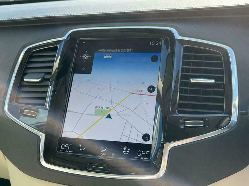 XC90