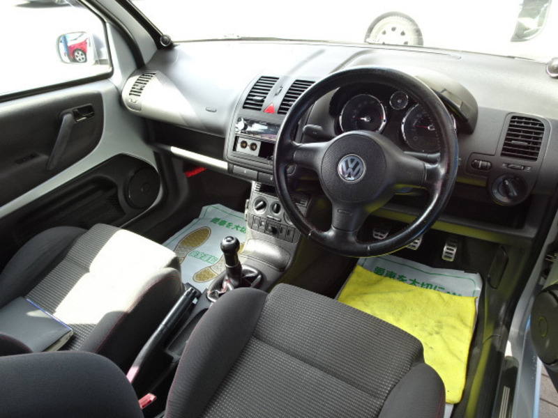 LUPO