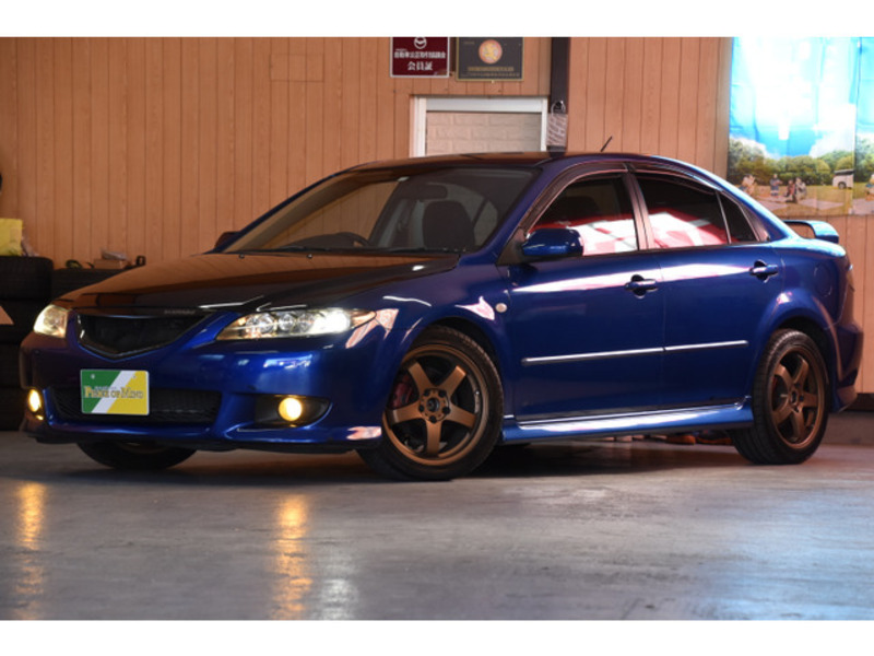 ATENZA SPORT