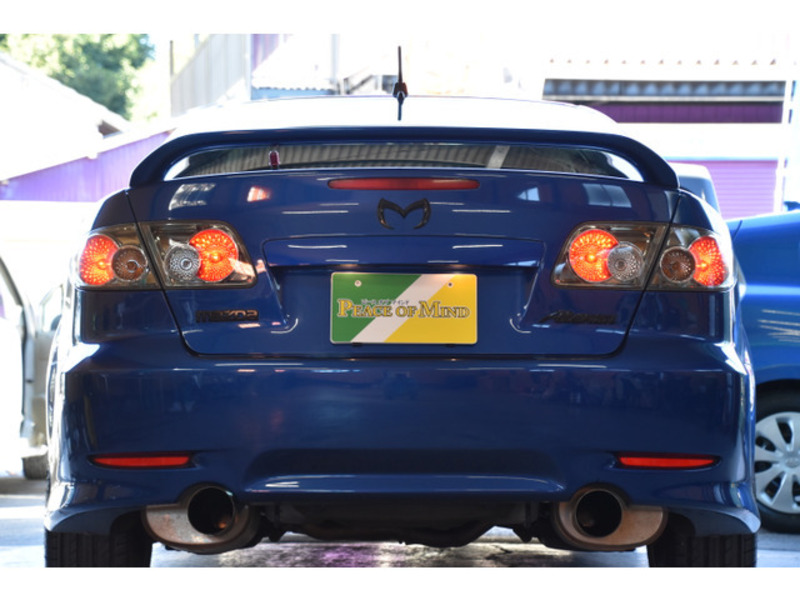 ATENZA SPORT