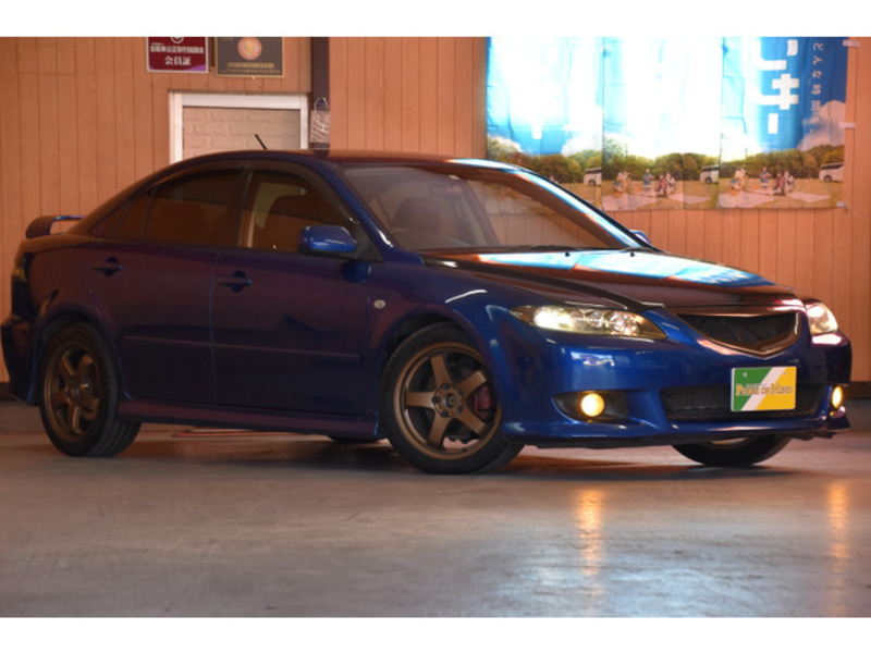 ATENZA SPORT