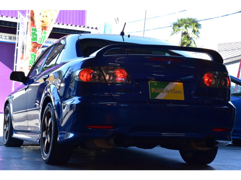 ATENZA SPORT