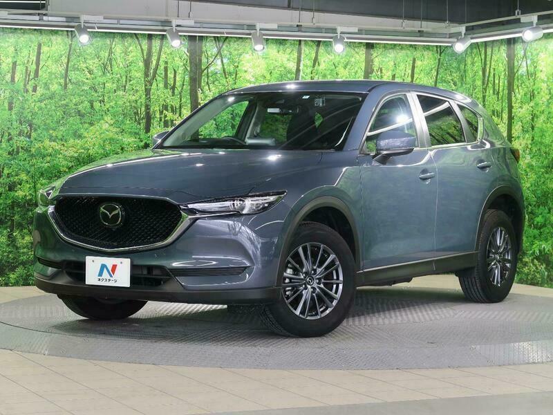 CX-5-0