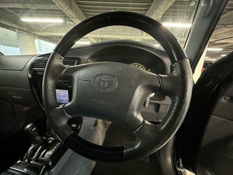 HILUX SURF