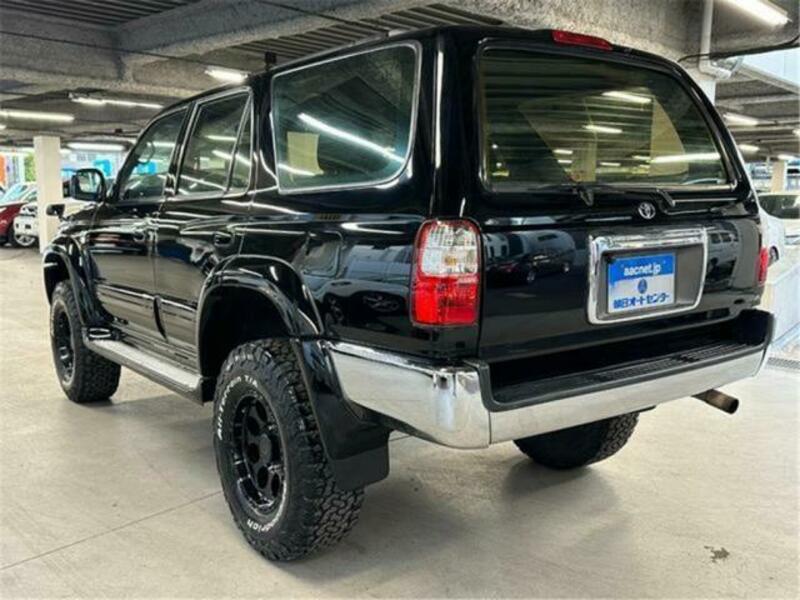 HILUX SURF
