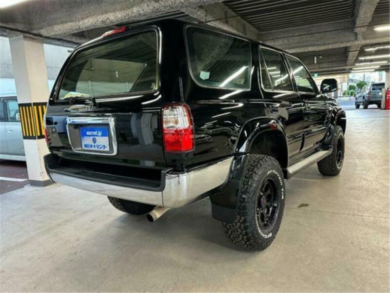 HILUX SURF