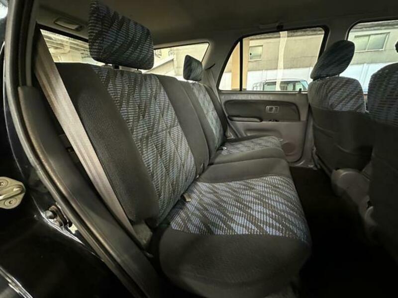 HILUX SURF
