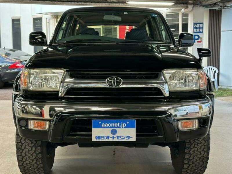 HILUX SURF