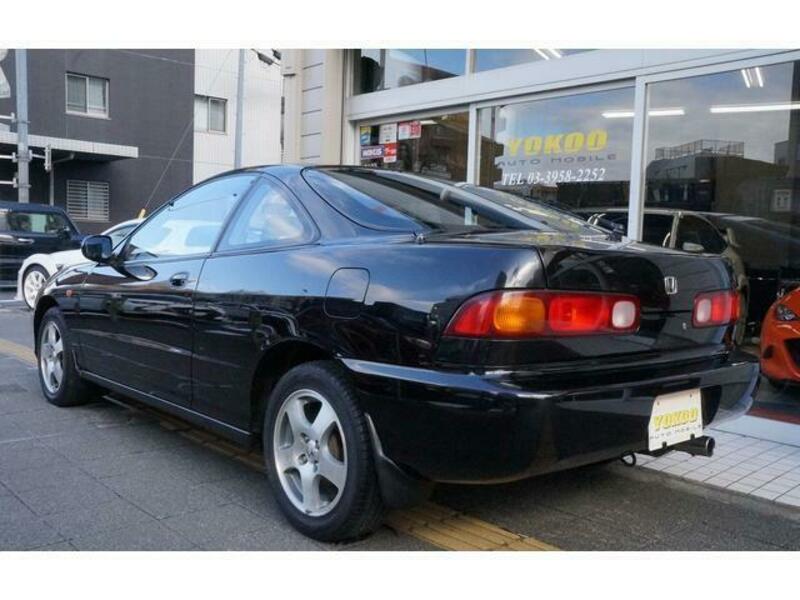 INTEGRA