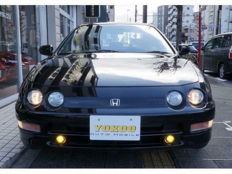 INTEGRA