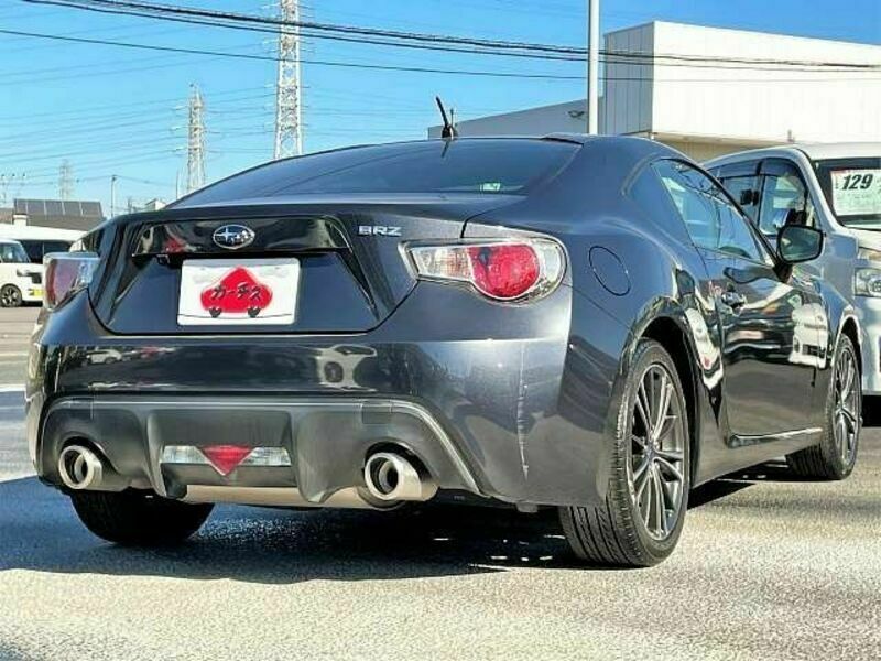 BRZ