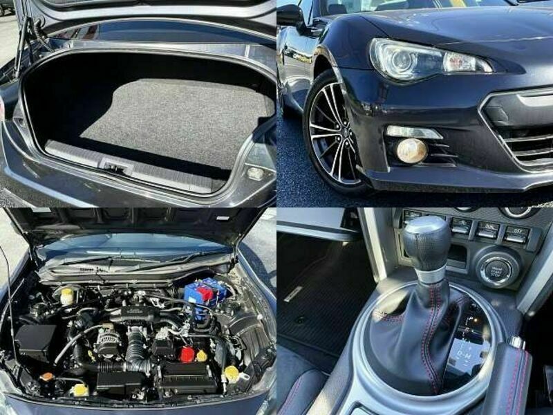 BRZ