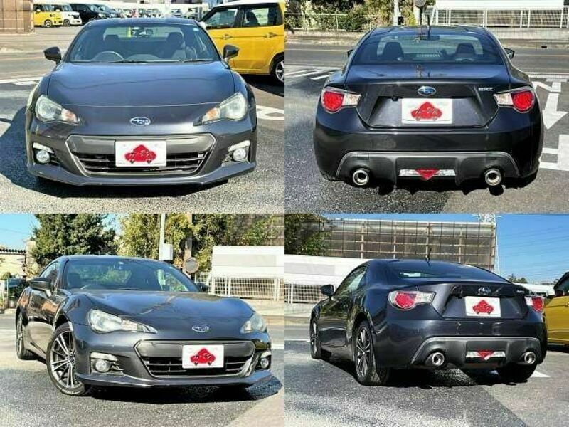 BRZ