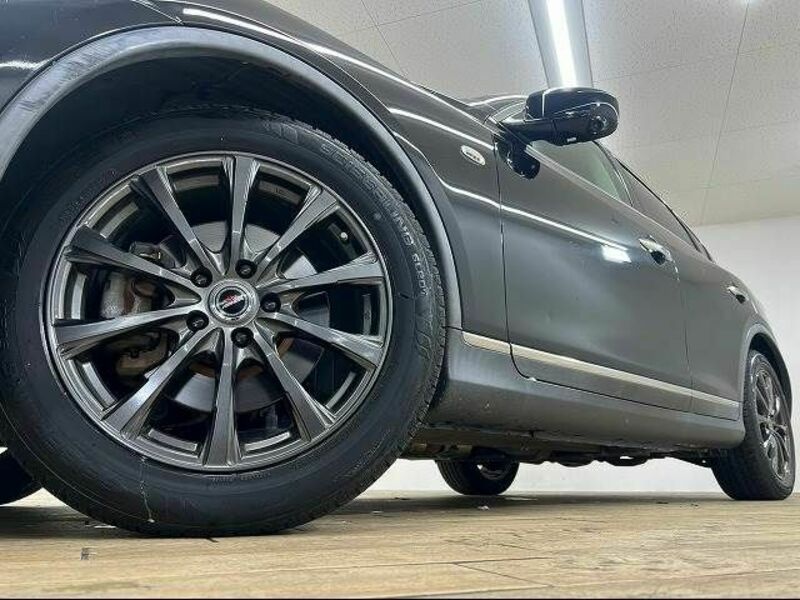 SKYLINE CROSSOVER