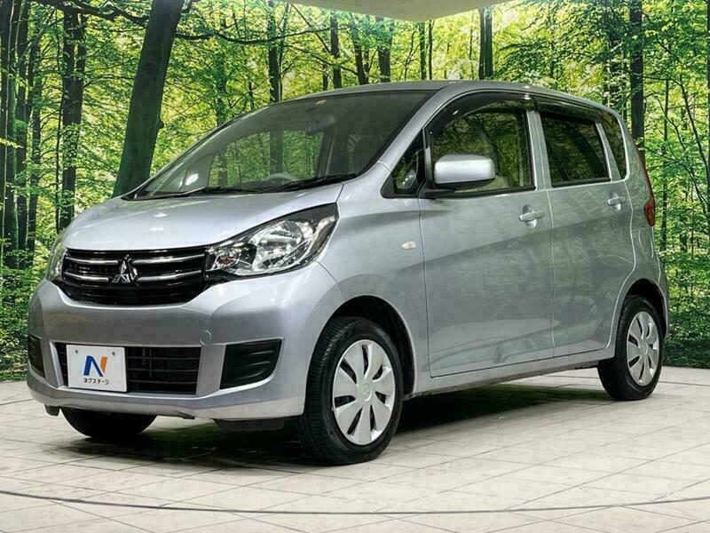 EK WAGON