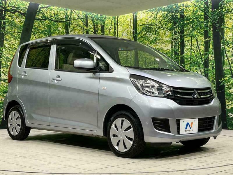 EK WAGON