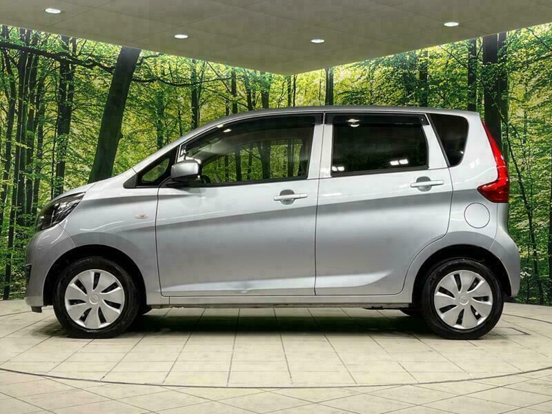 EK WAGON