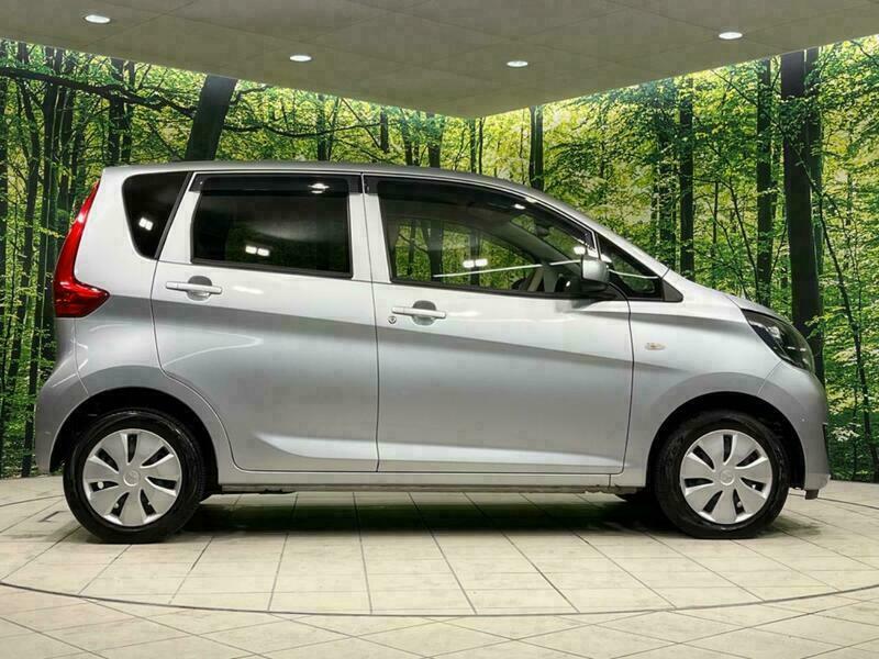 EK WAGON