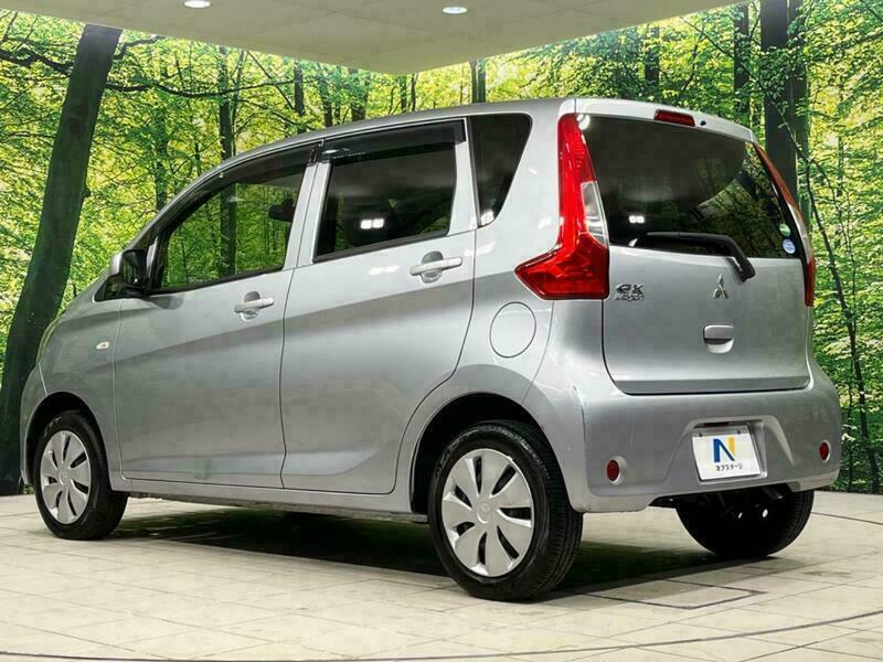 EK WAGON
