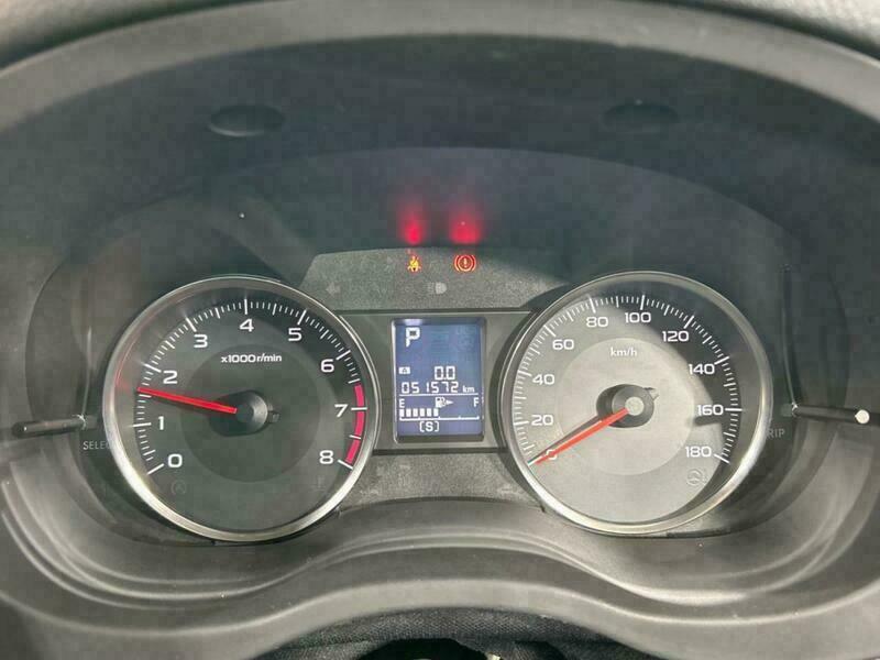 IMPREZA G4