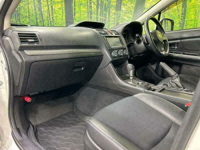 IMPREZA G4