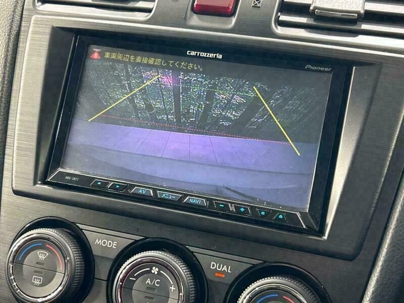 IMPREZA G4