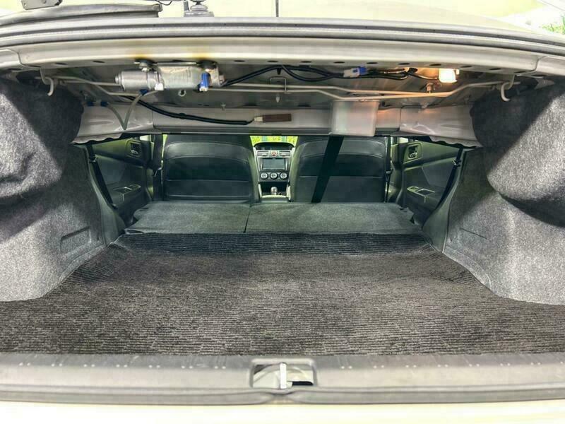 IMPREZA G4