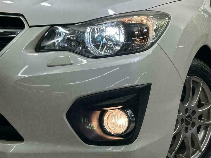 IMPREZA G4