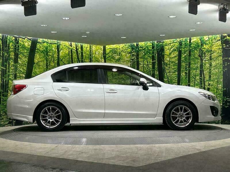 IMPREZA G4