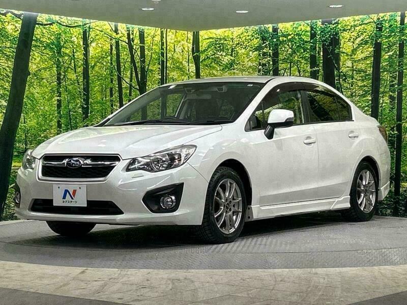 IMPREZA G4