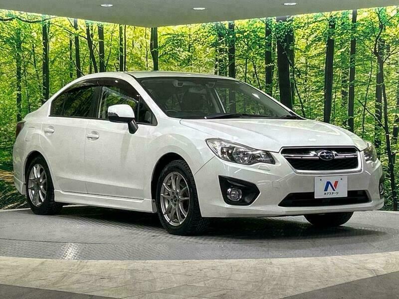 IMPREZA G4