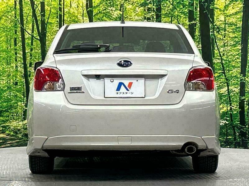 IMPREZA G4