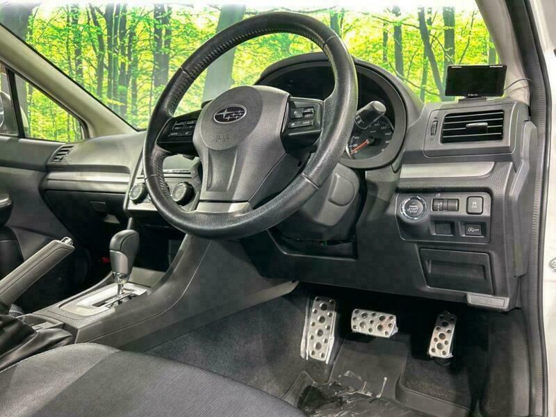 IMPREZA G4