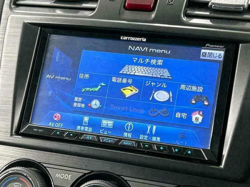 IMPREZA G4