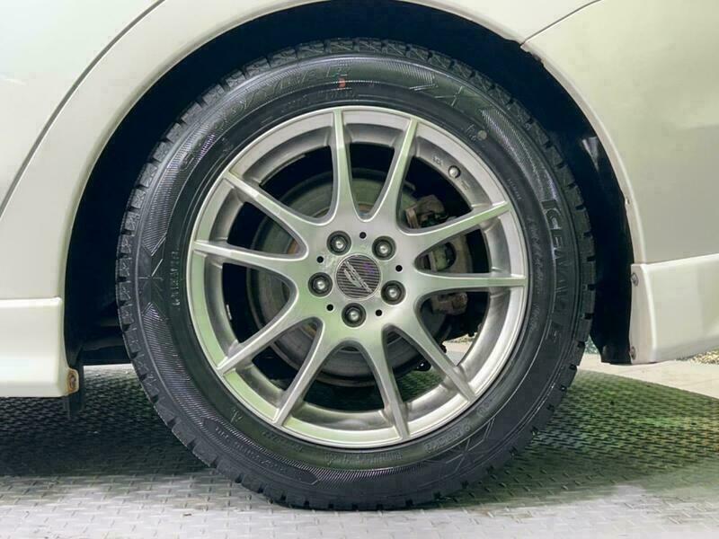 IMPREZA G4