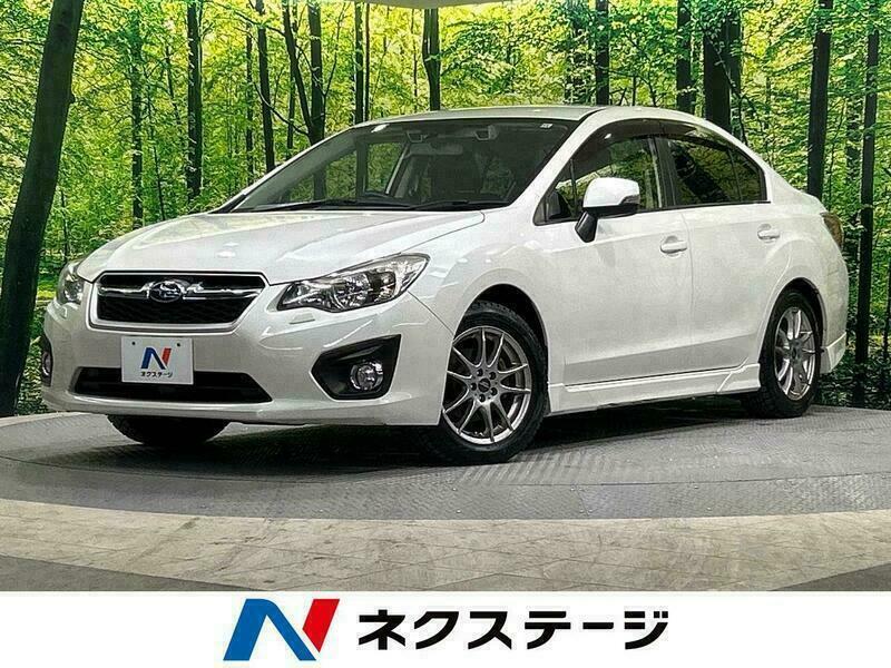 IMPREZA G4