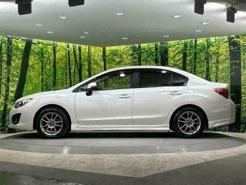 IMPREZA G4